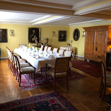 Schoekel'S Hotel Und Restaurant Elze Luaran gambar