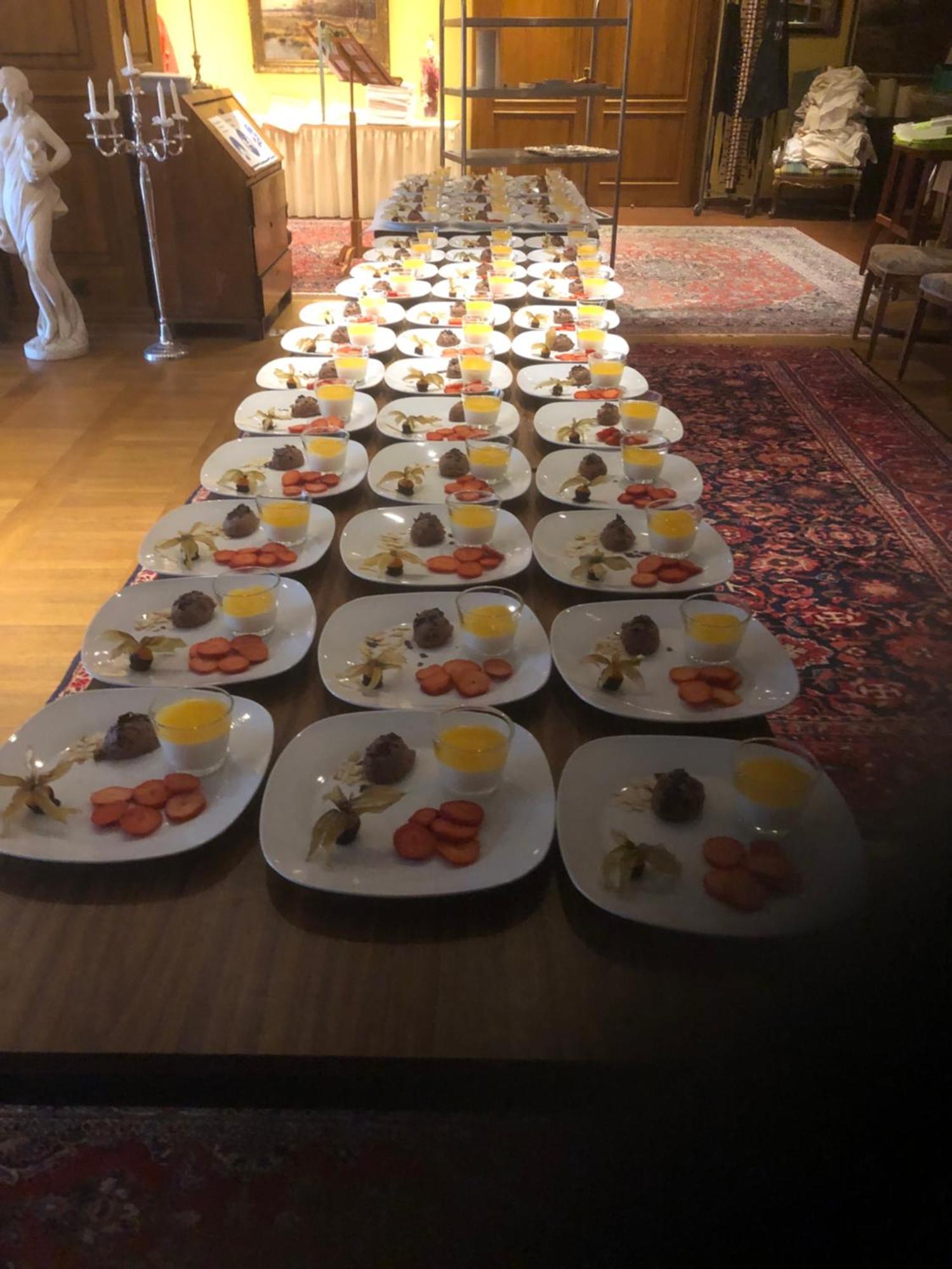 Schoekel'S Hotel Und Restaurant Elze Luaran gambar