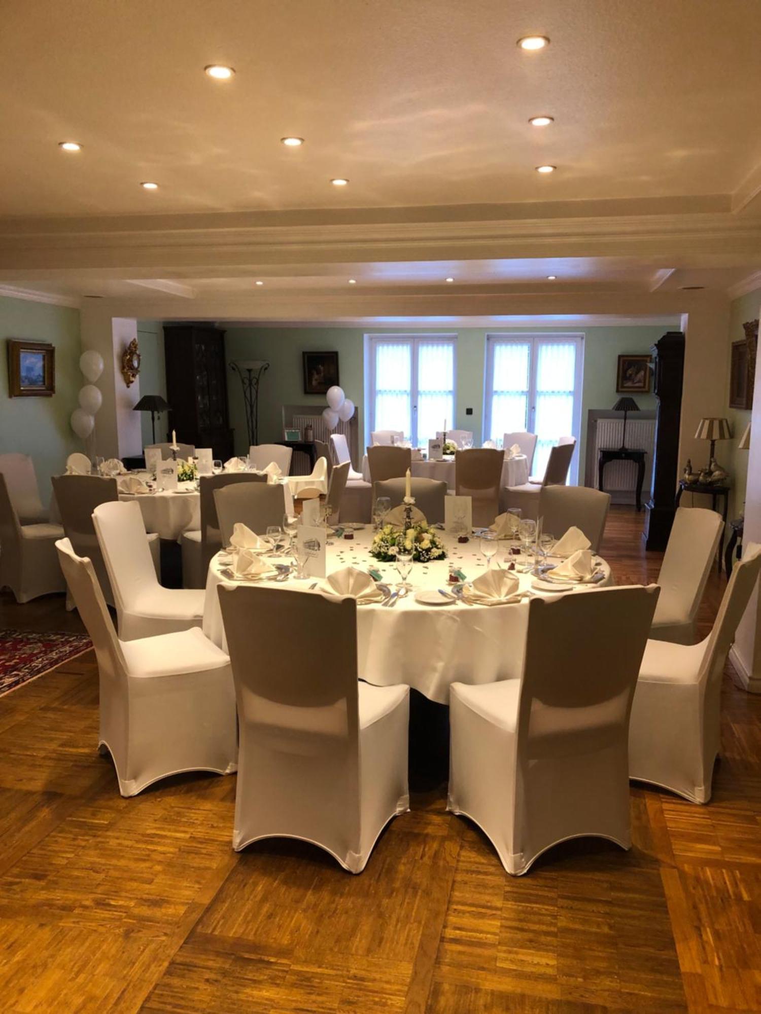 Schoekel'S Hotel Und Restaurant Elze Luaran gambar