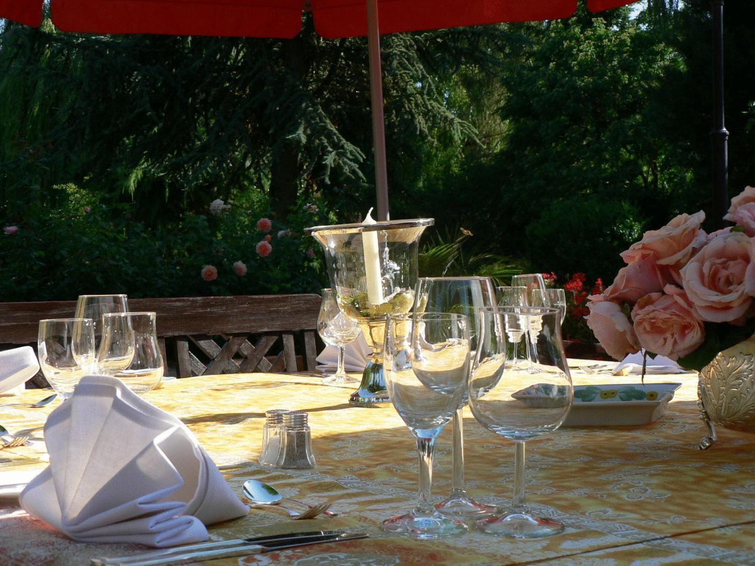 Schoekel'S Hotel Und Restaurant Elze Luaran gambar