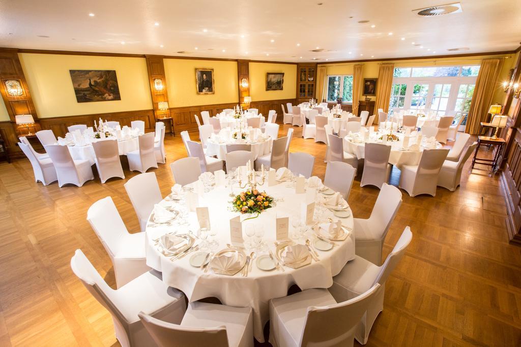 Schoekel'S Hotel Und Restaurant Elze Luaran gambar